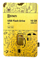 USB Flash Kstati Q2 16GB
