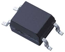 Оптопара транзисторная TLP185GB-S