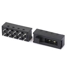 Переключатель 8A 250VAC 1E4