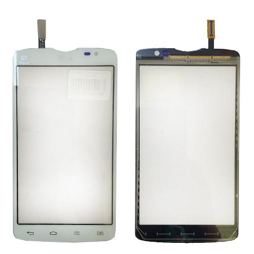 Тачскрин телефона LG L80 D380 dual sim бел.