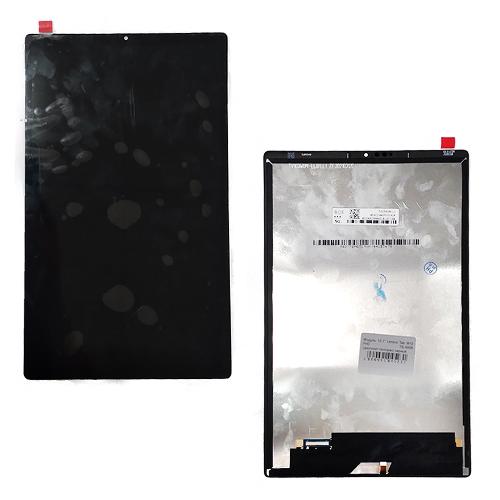Модуль 10.1" планшета Lenovo Tab M10 FHD TB-X606 (дисплей+тачскрин) черный