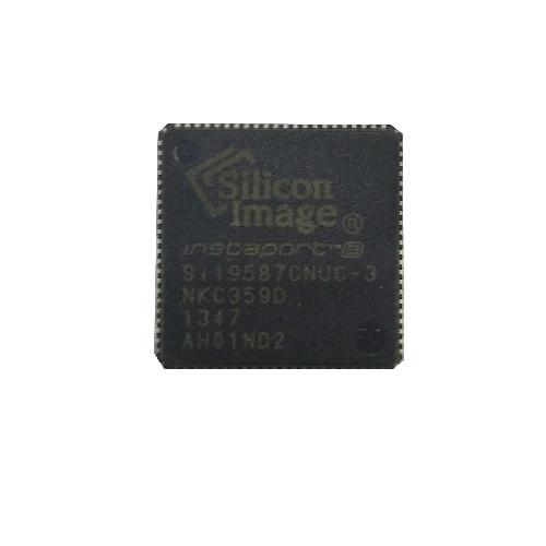 Микросхема SII9587CNU