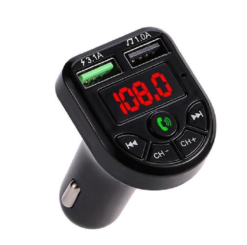 FM Modulator BT-E5