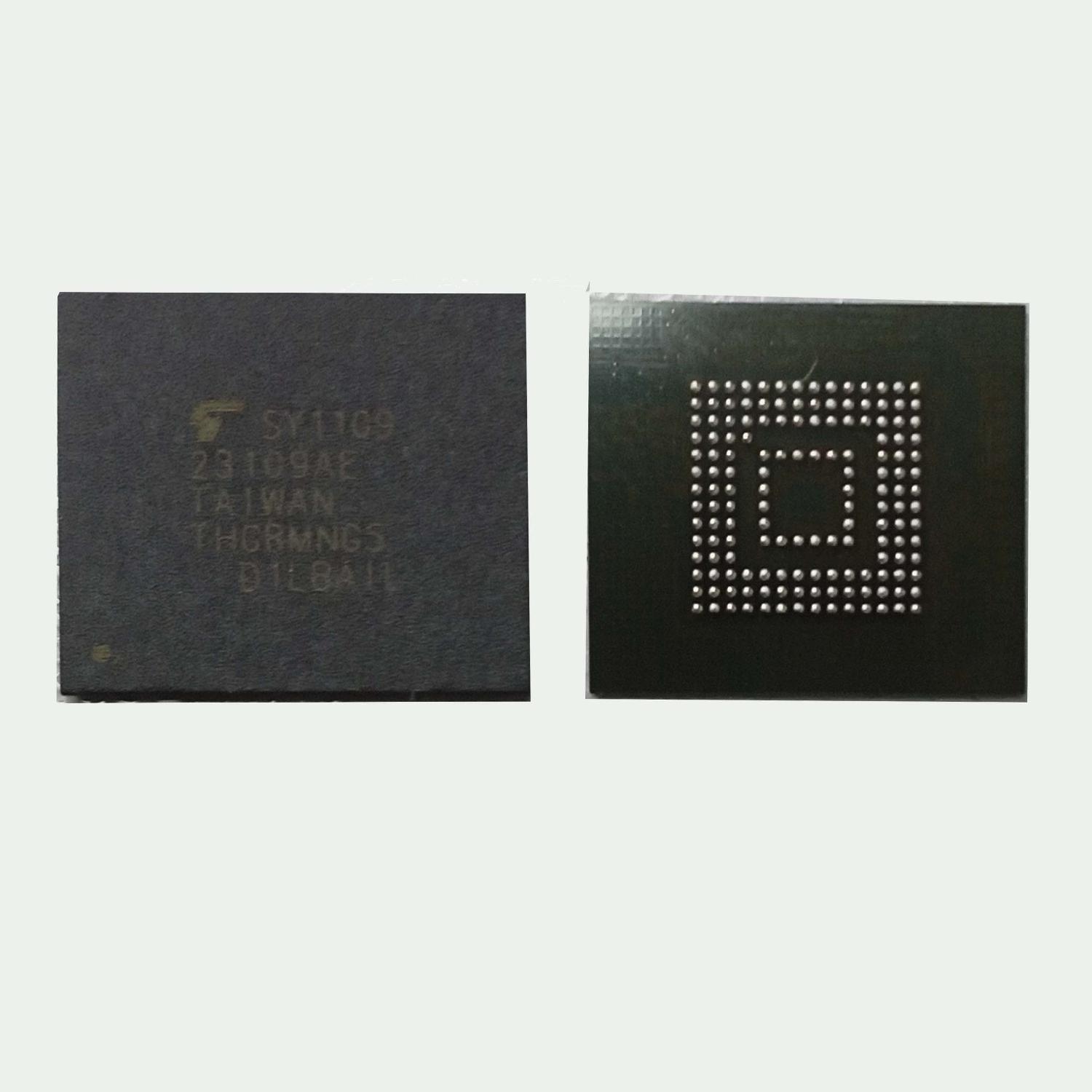 Флэш-память THGBMNC5D1LBIL BGA153 EMMC