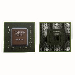 Видеочип G86-213-A2 nVidia GeForce 8400M GS