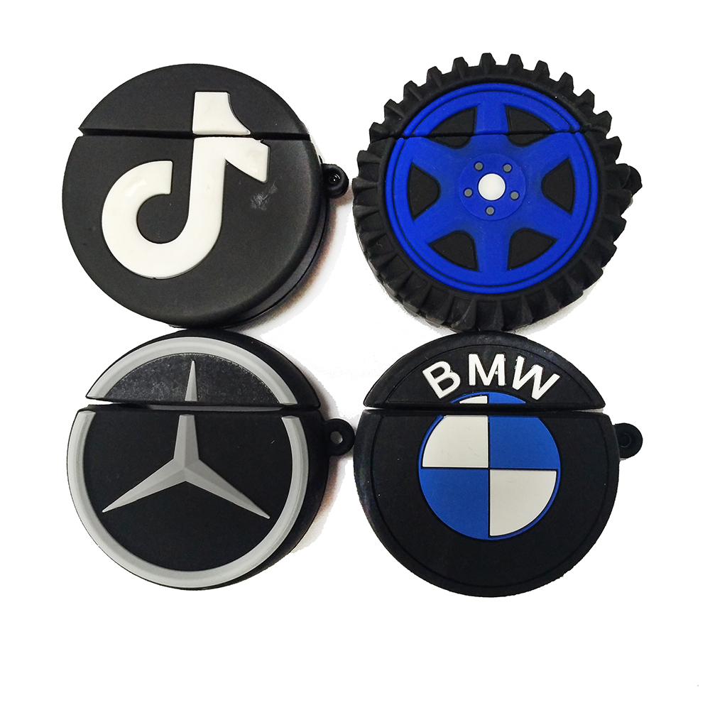 Чехол AirPods 3D