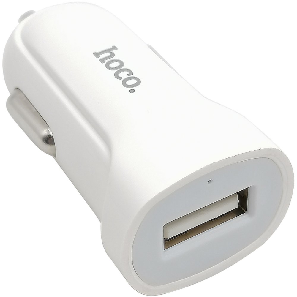АЗУ-1USB Hoco Z2 1.5A