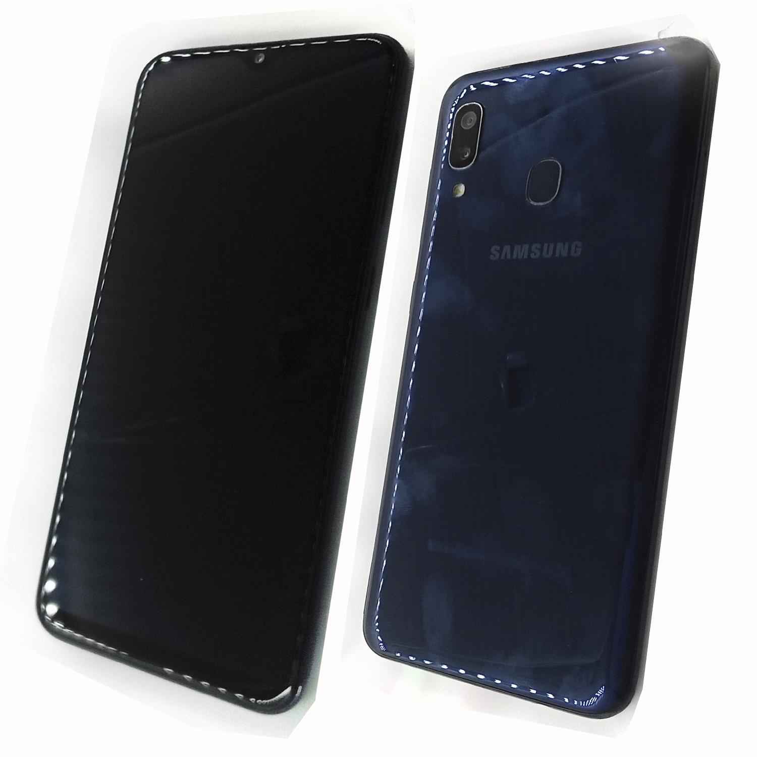 Смартфон Samsung A205