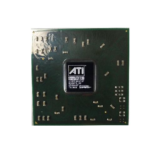 Видеочип ATI 216PFAKA13F Mobility Radeon X300