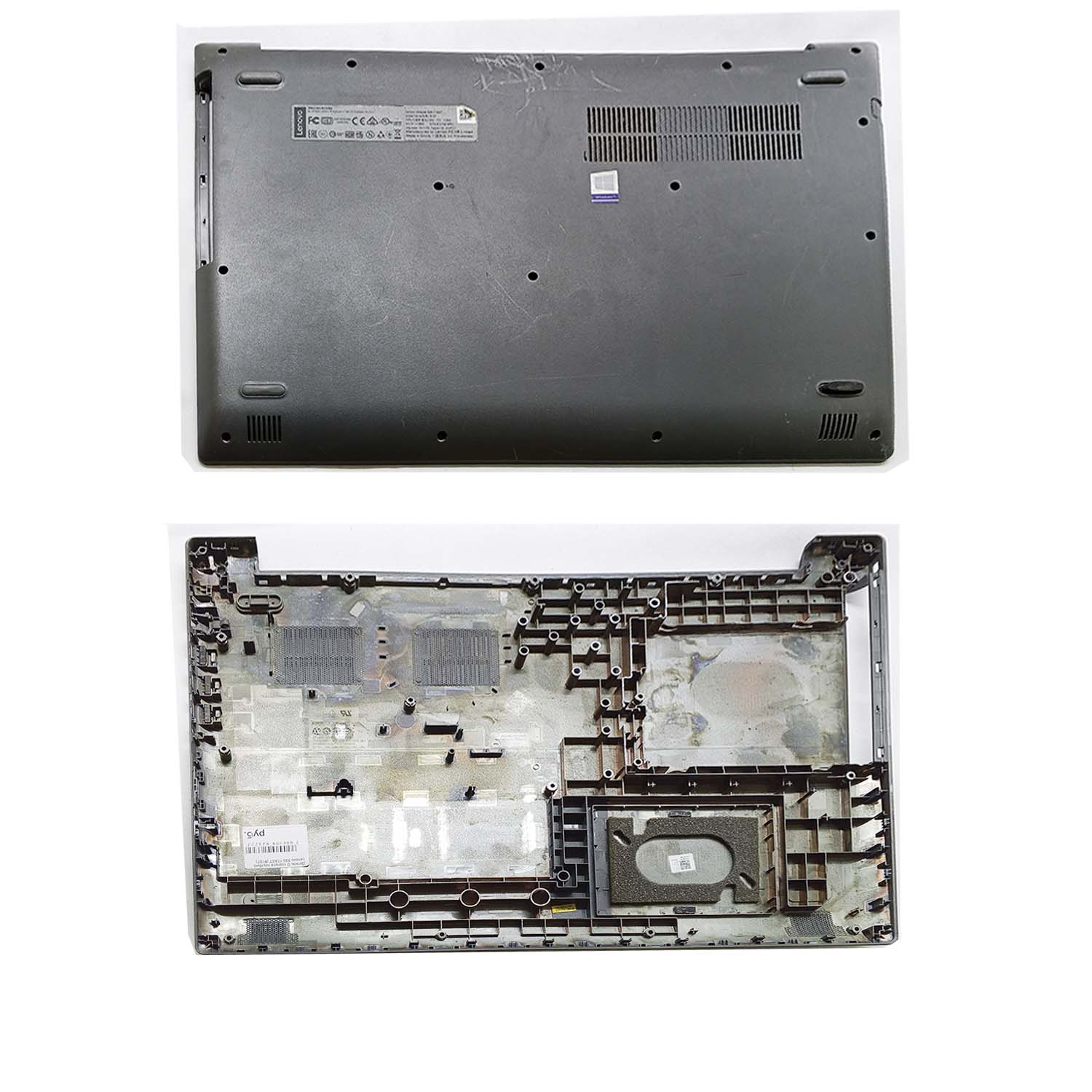 Деталь D корпуса ноутбука Lenovo 330-17AST (81D7) б/у