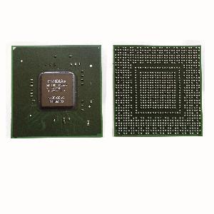 Видеочип nVidia GeForce GT240M N10P-GE-A2