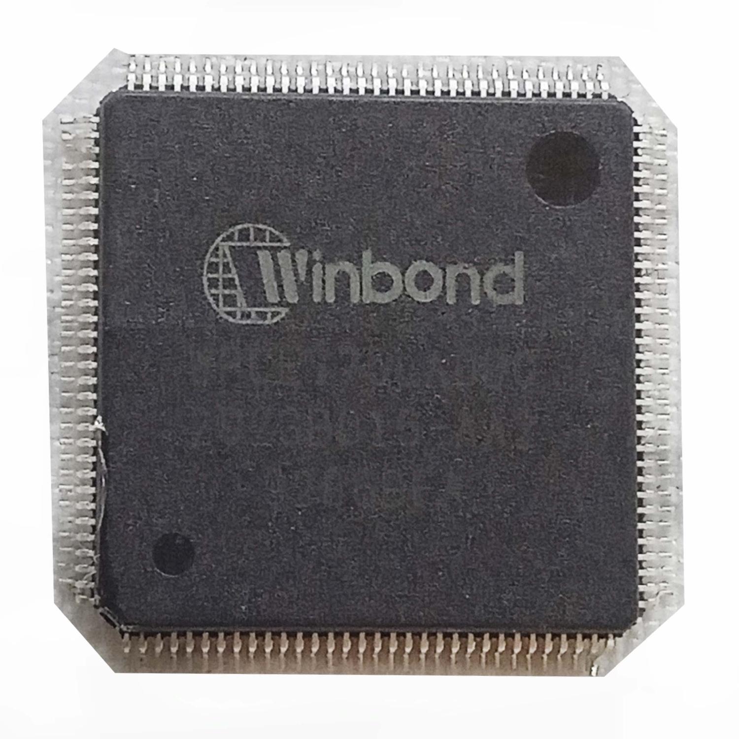 Микросхема WPCF775LAODG