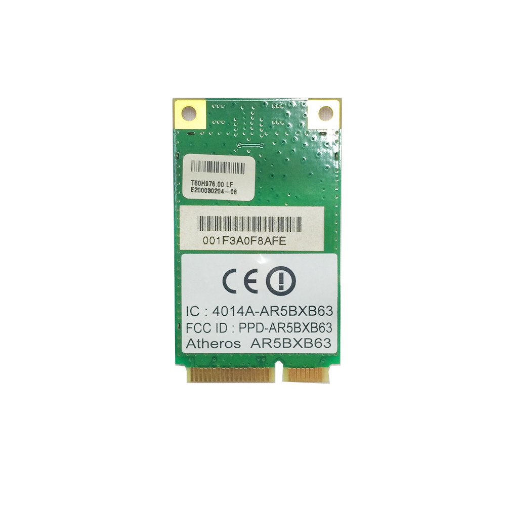 Модуль Wi-FI  T60H976/00 ноутбука Acer 7520 б/у
