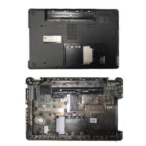 Деталь D корпуса ноутбука HP G62-5