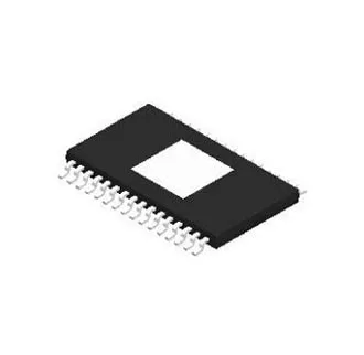 Микросхема TPA3116D2DAD (datasheet)