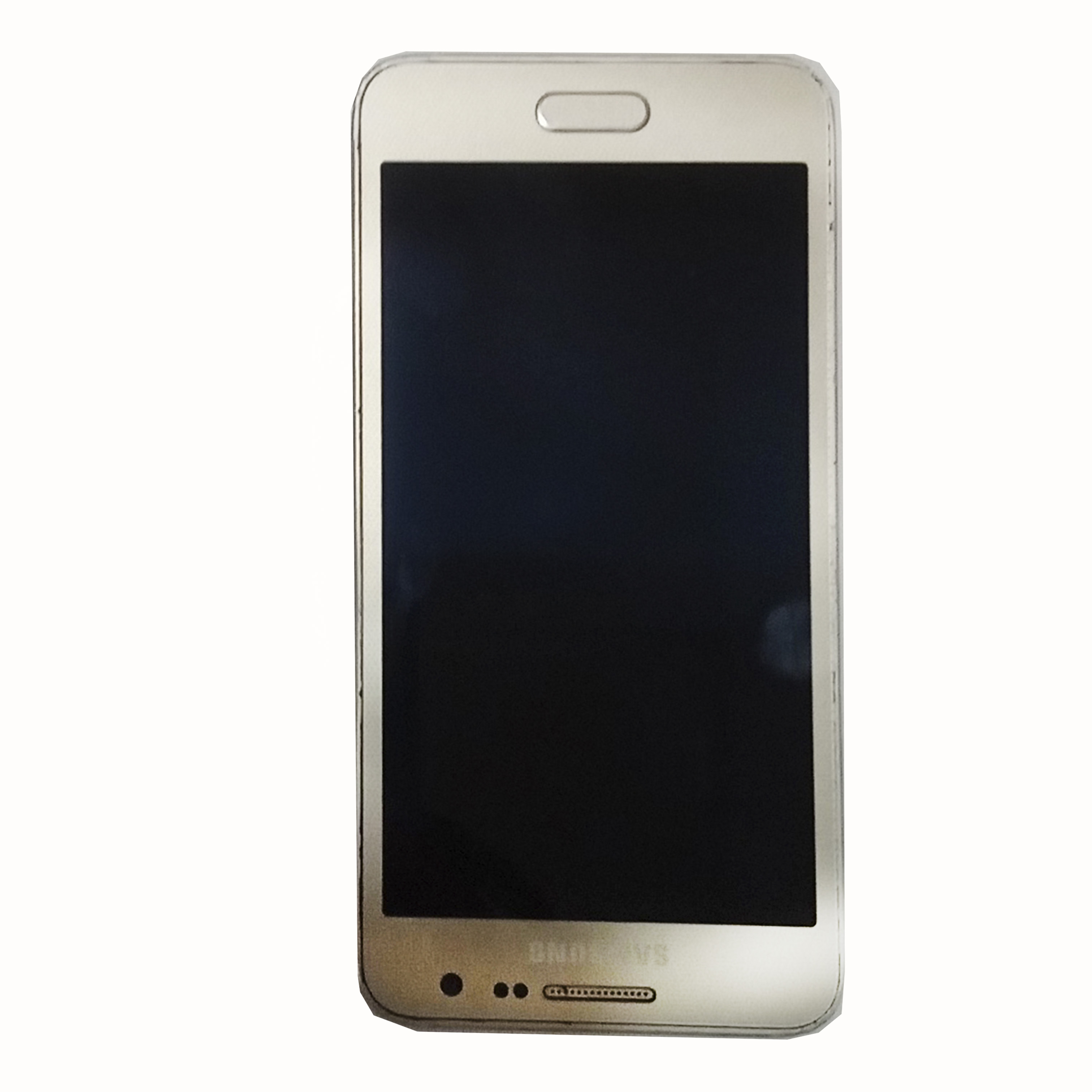 Модуль телефона Samsung  A300F Galaxy A3 (дисплей+тачскрин) золотой б/у