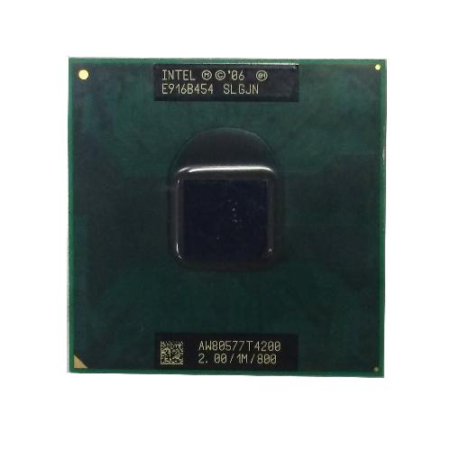 Процессор Intel Celeron T4200 б/У