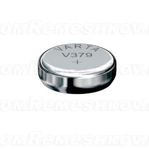 Батарейка VARTA WATCH V379