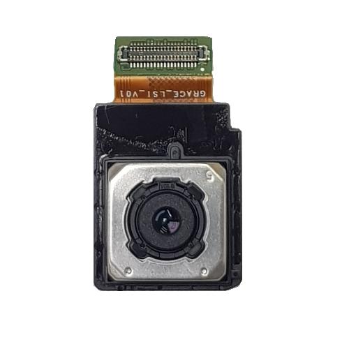 Камера телефона Samsung G930 Galaxy S7 задняя ориг б/у