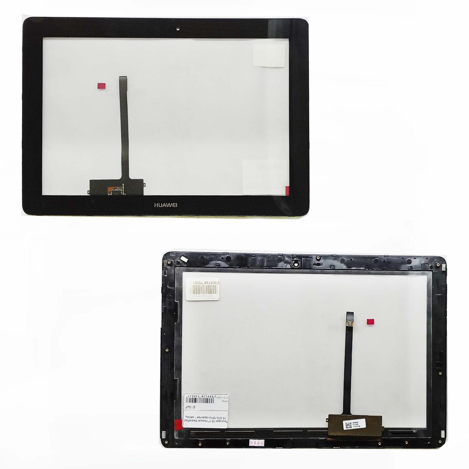 Тачскрин 10.1" планшета Huawei MediaPad 10 S10-101U