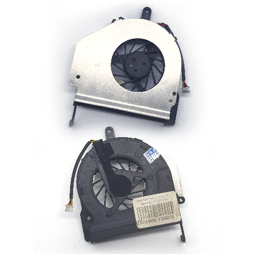 Кулер KSB0405HA ноутбука Gateway M-1600 SA1A