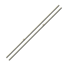 Светодиодная подсветка 55" ST0550AS0_54LED_R_REV02_171026 телевизора Sony 55xg8596
