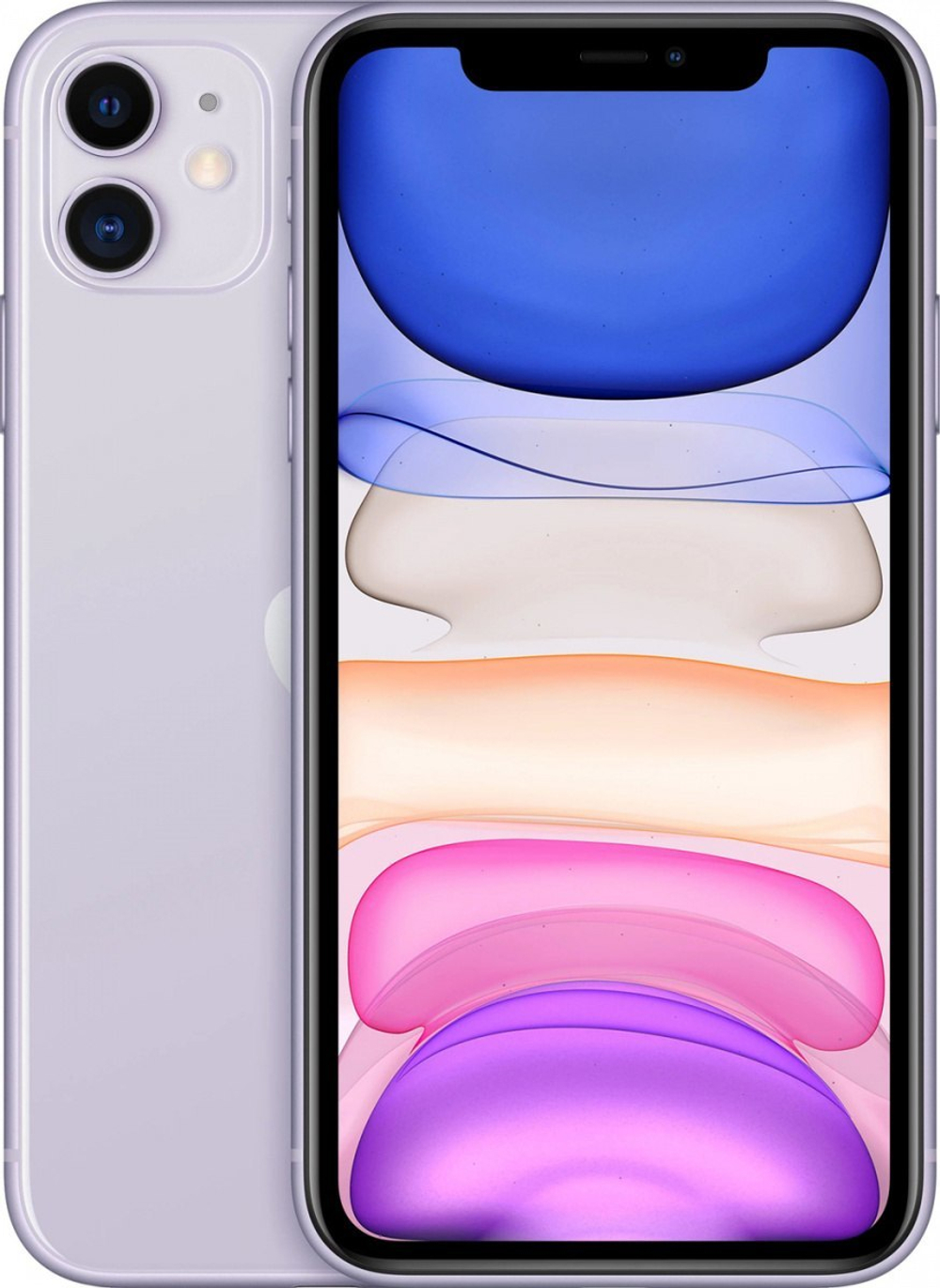 Смартфон iPhone 11 64 Гб б/у