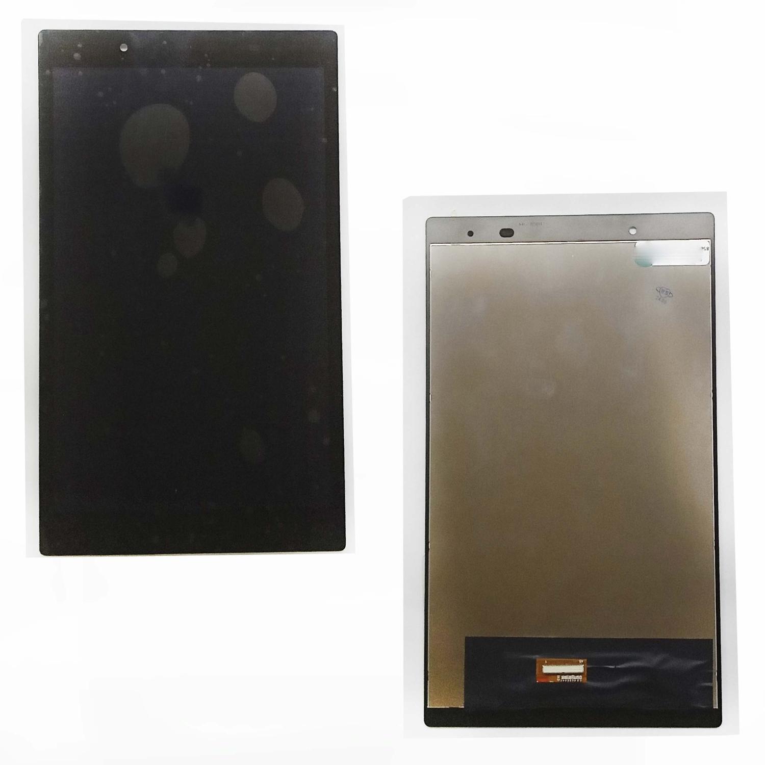 Модуль 8" планшета Lenovo Tab 4 TB-8504F (дисплей+тачскрин)