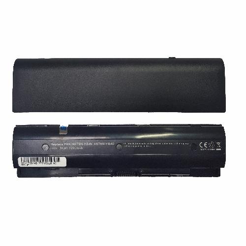 Аккумуляторная батарея ноутбука HP (HSTNN-YB4N/LB4N) 10.8V 5200mAh