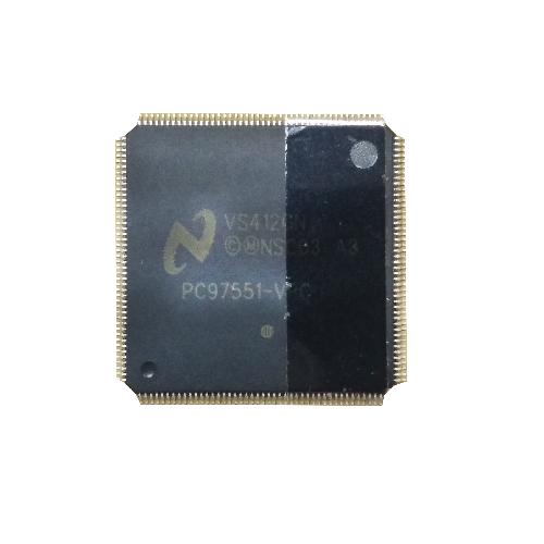 Микросхема PC97551-VPC