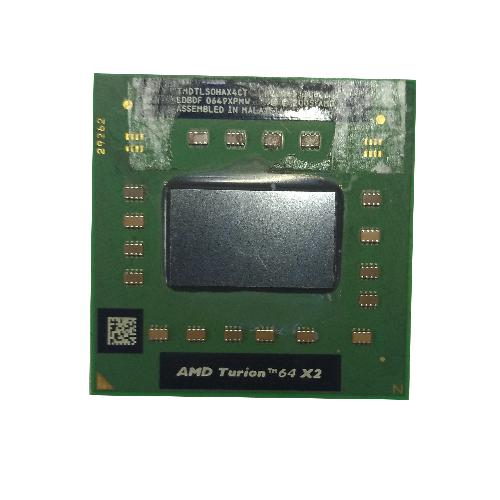 Процессор AMD Turion 64x2 TL-50 (TMDTL50HAX4CT)