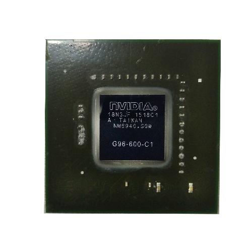 Видеочип nVidia GeForce G96-600-C1