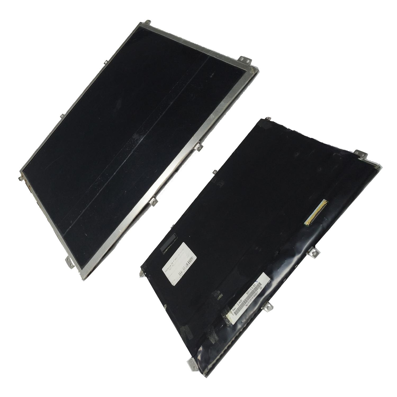 Дисплей 10,1" HSD101PWW1-A00 б\у для планшета