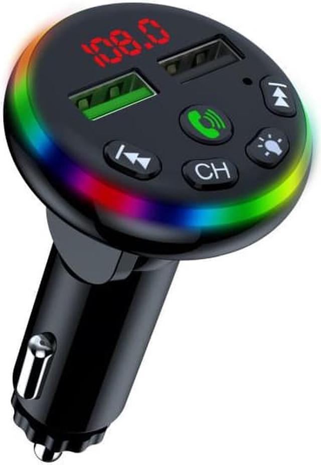 FM Modulator F13