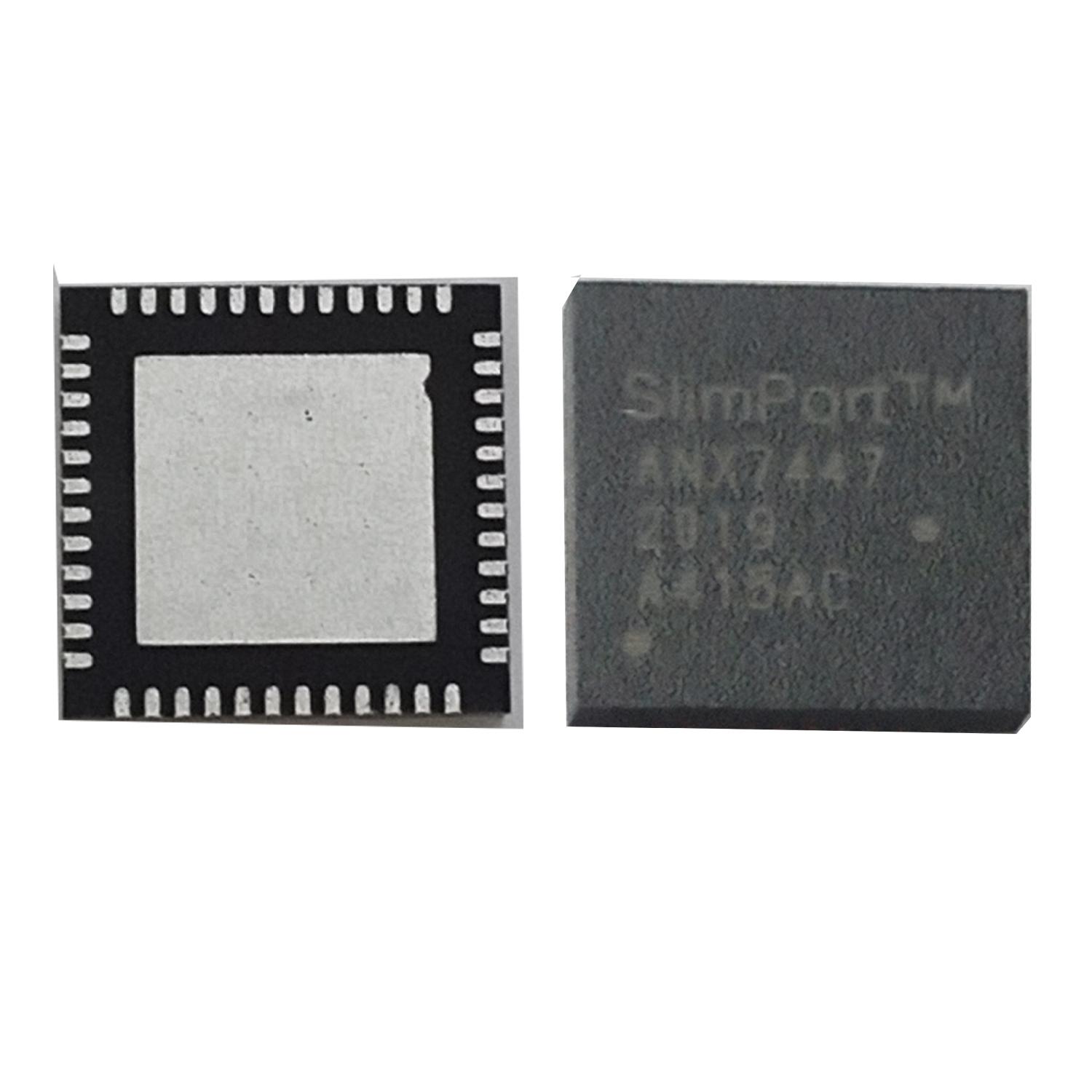 Микросхема ANX7447