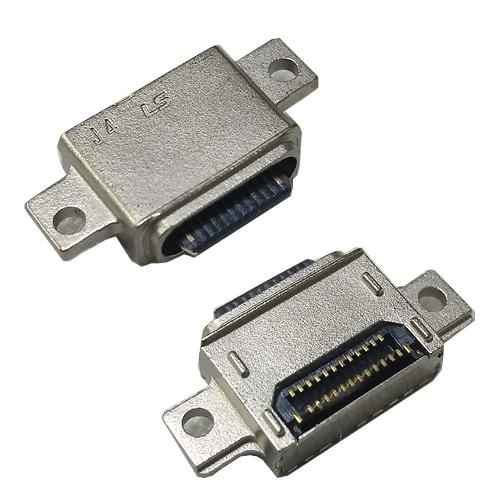 Разъем Micro USB телефона  G930F/G935Galaxy S7/S7 Edge