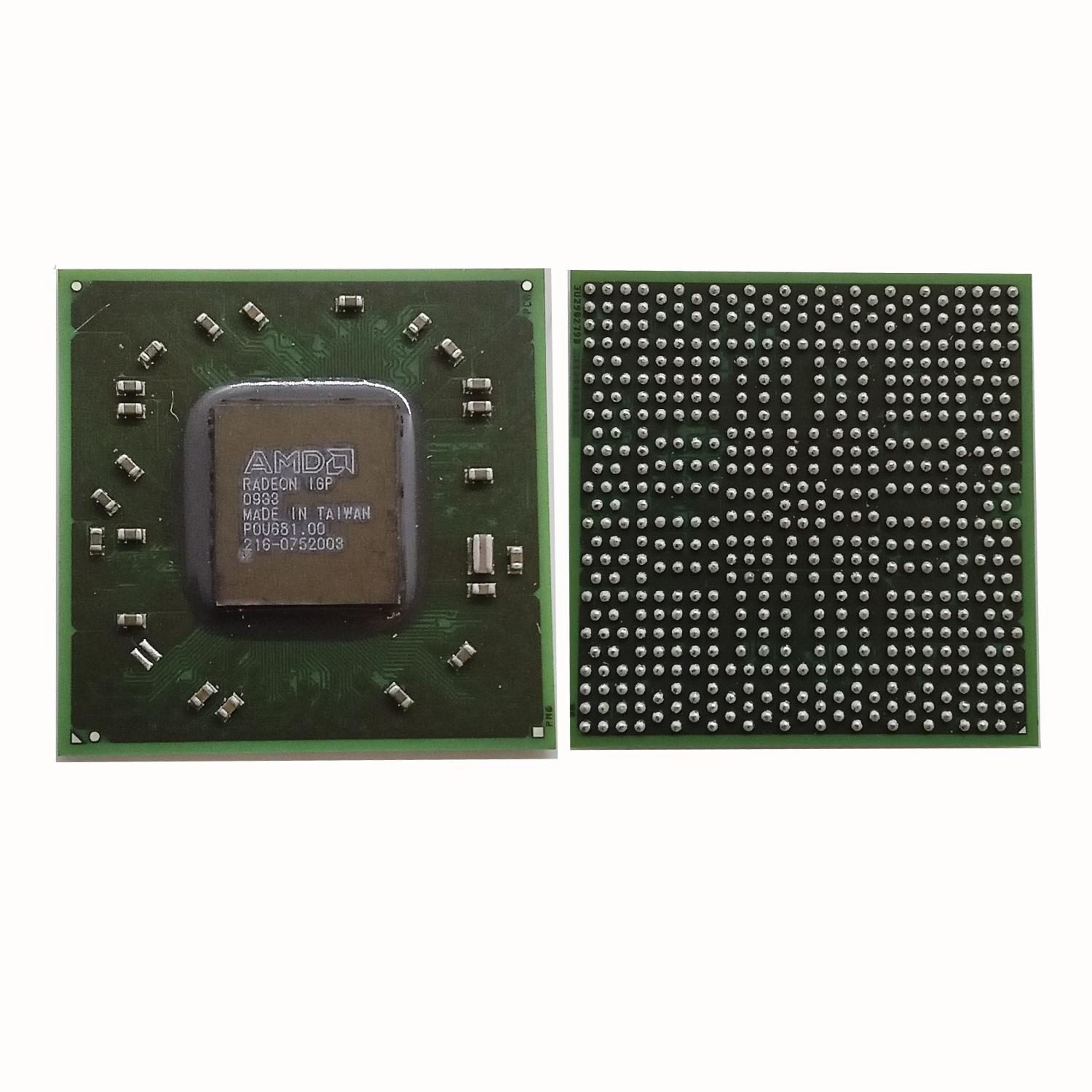 Северный мост 216-0752003 AMD RS880MC