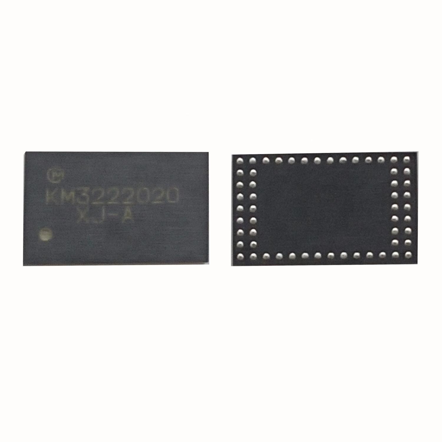 Модуль WI-FI телефона Samsung S4 модель KM3222020 XJ-A