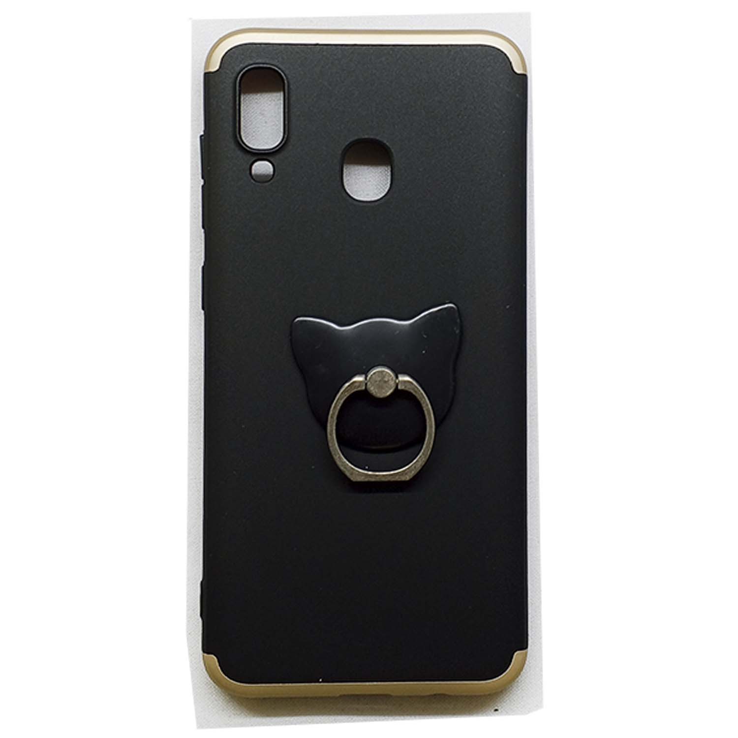 Чехол телефона Samsung A205/A305/M107 Galaxy  A20/A30/M10s (2019)360 Full Protection case