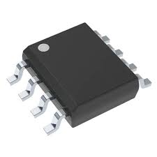 Драйвер MOSFET верхнего/нижнего плеча FAN7390 14-SOP