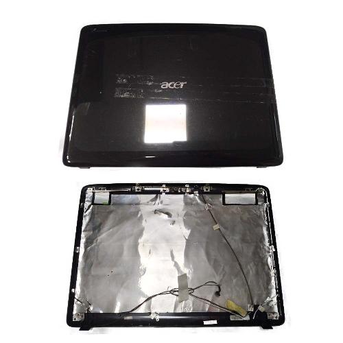 Деталь A корпуса ноутбука Acer 7520 б/у