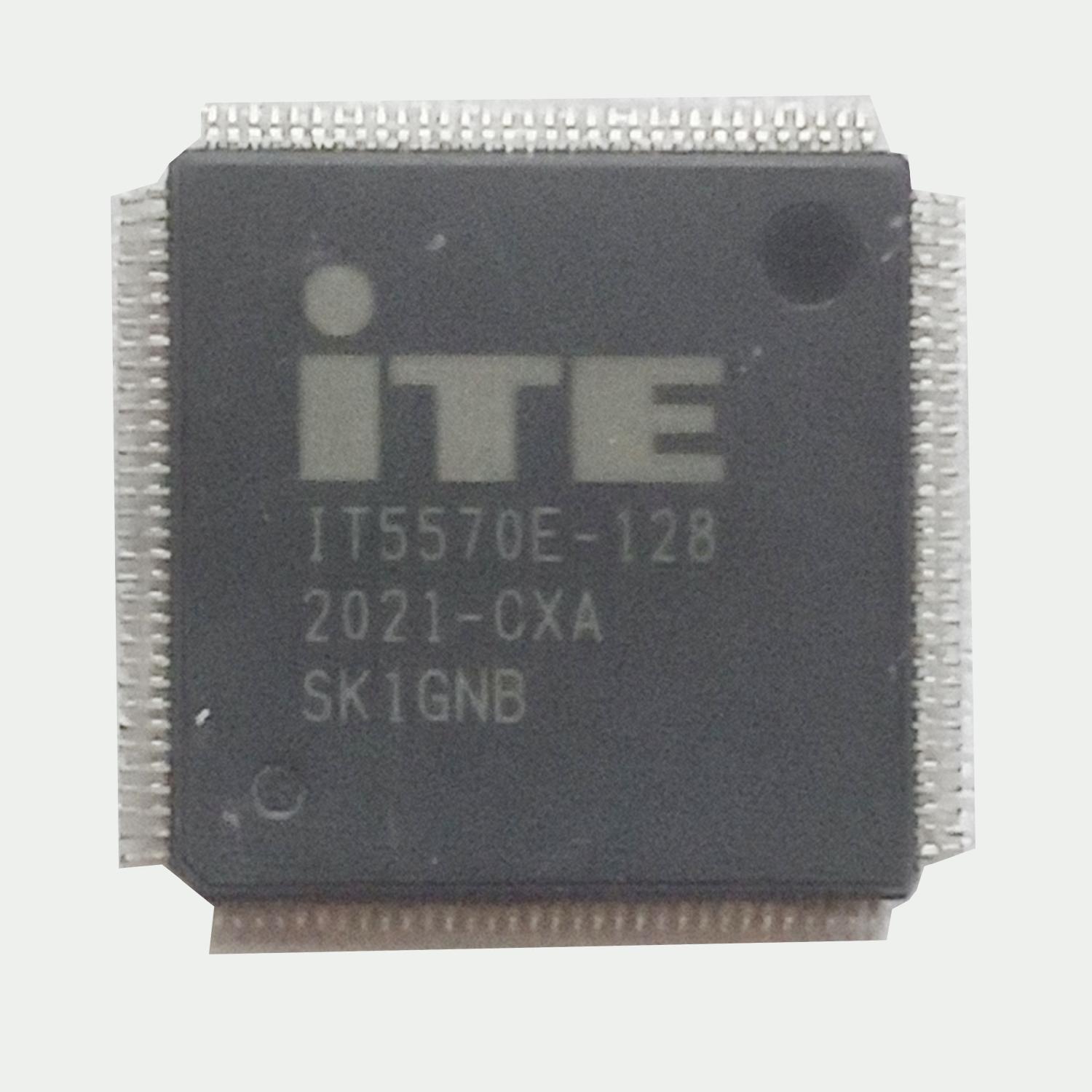 Микросхема IT5570E-128EXA