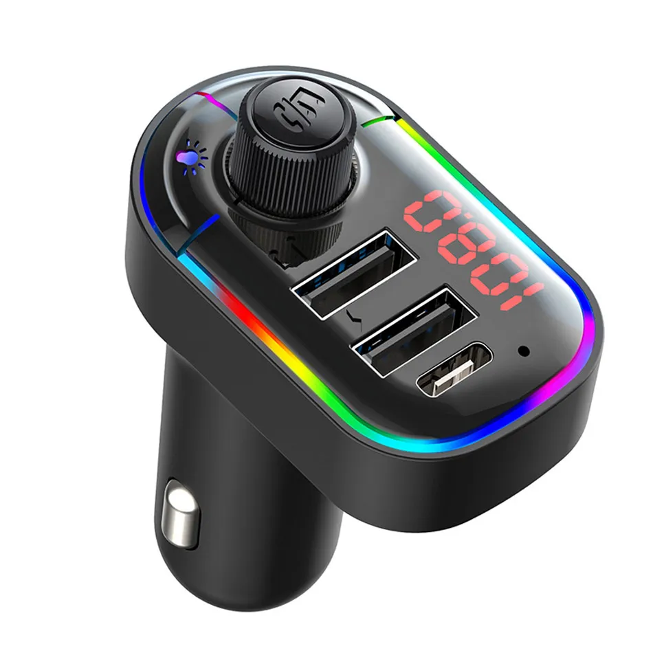 FM Modulator C12