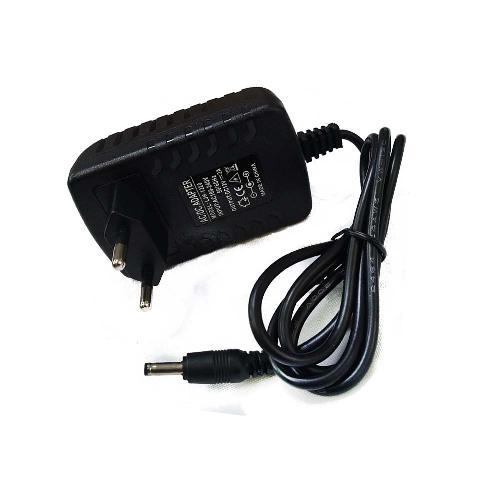 Адаптер питания 12V 2000mAh 3,5мм*1,35