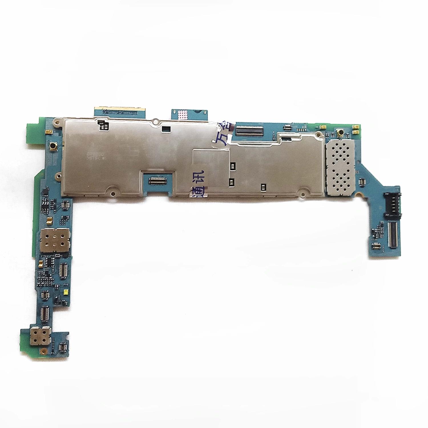 Плата материнская планшета Samsung -P6200