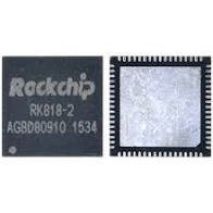 Микросхема RK818-2 ROCKCHIP QFN