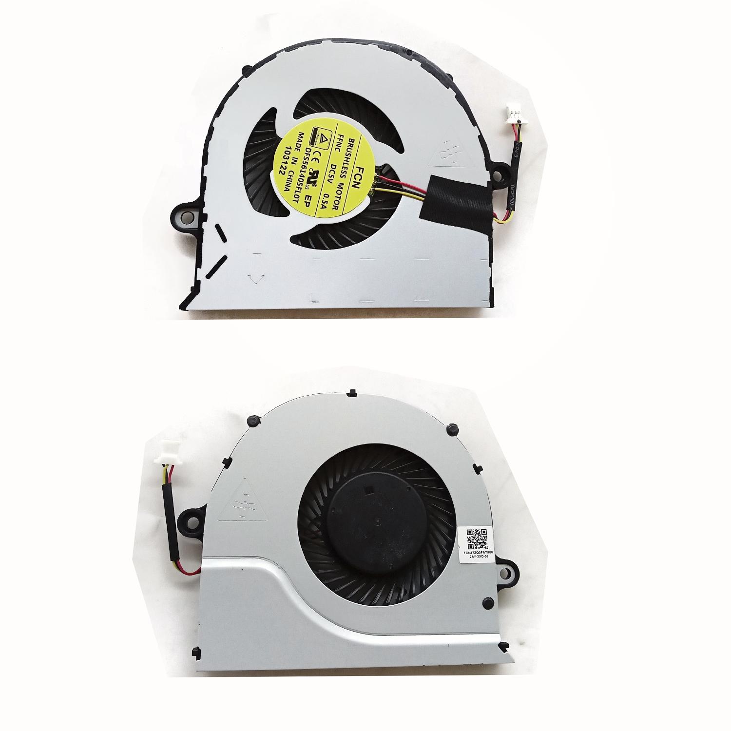 Кулер ноутбука Acer E5-471G E5-571G 573G V3-572G E5-572G 573G