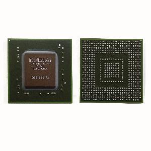 Видеочип G86-635-A2 nVidia GeForce 9300M G