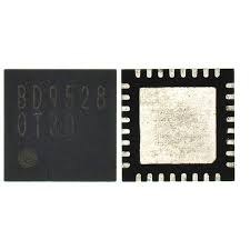 Двухканальный контроллер питания BD9528 QFN-32