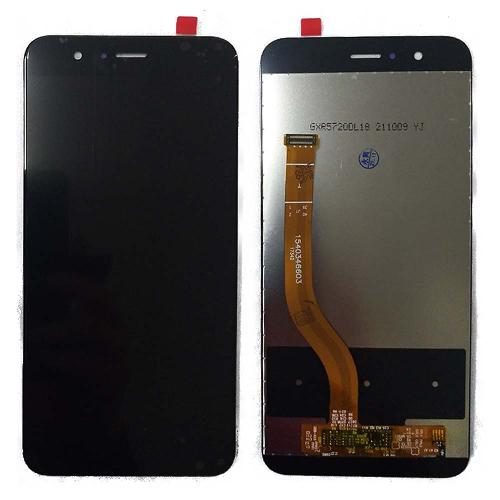 Модуль телефона Huawei Honor 8 Pro (дисплей+тачскрин) черный